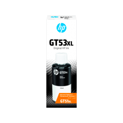 HP CARTRIDGE 1VV21AE (GT53XL BLACK)