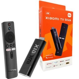 CAST MI ANDROID TV STICK 4K MDZ-27-AA