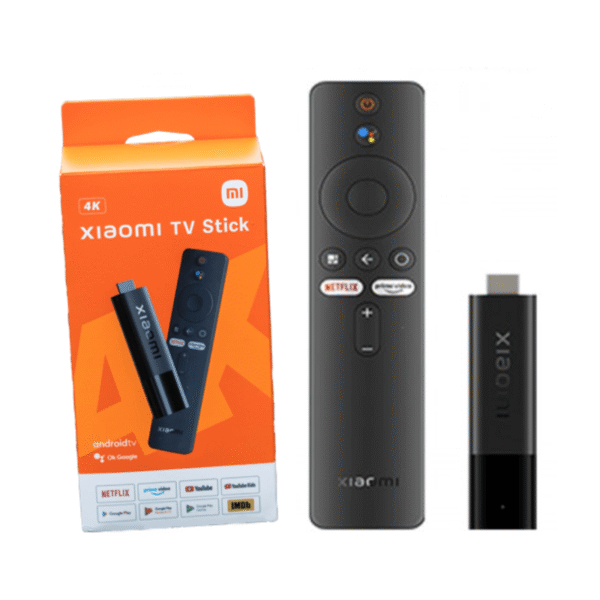 CAST MI ANDROID TV STICK 4K MDZ-27-AA - Image 2