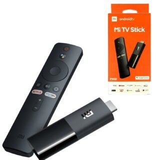 CAST MI ANDROID TV STICK FHD