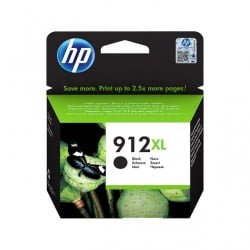 TH 912XL PRETO OJ PRO 80XX (825 PAG)