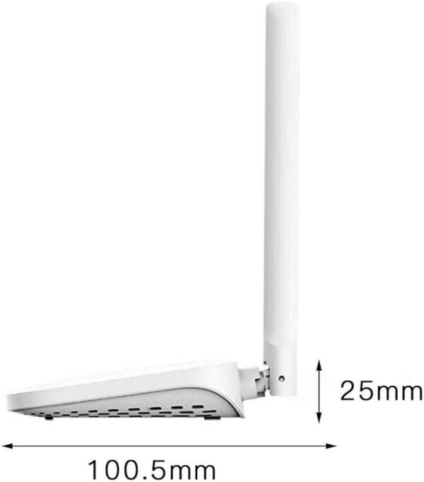 ROUTER XIAOMI Mi 4A High-Speed Dual Band - Image 2