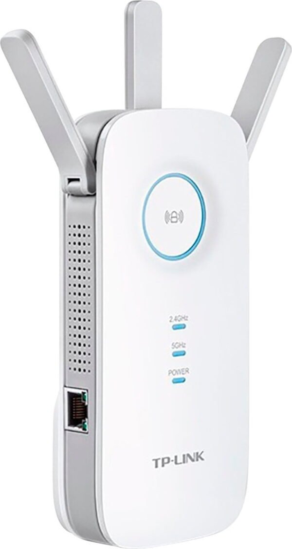 AP WIFI TP-LINK RANGE EXT. AC1750 RE450 - Image 5