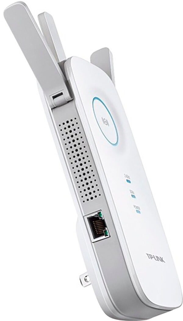 AP WIFI TP-LINK RANGE EXT. AC1750 RE450 - Image 3