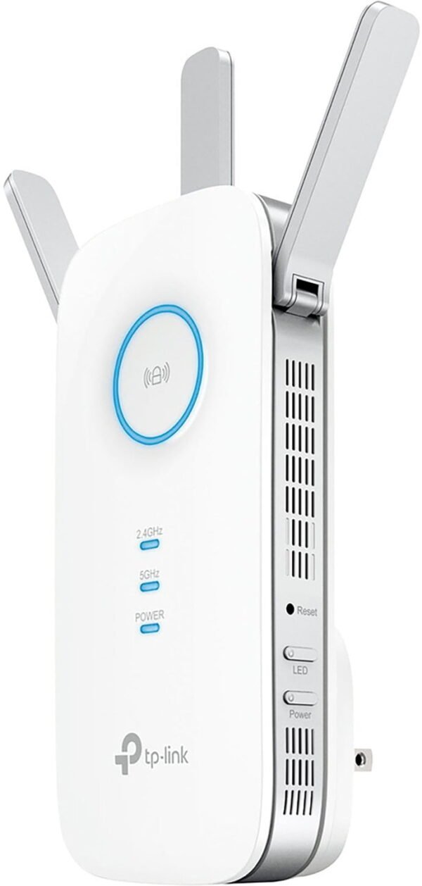 AP WIFI TP-LINK RANGE EXT. AC1750 RE450 - Image 2