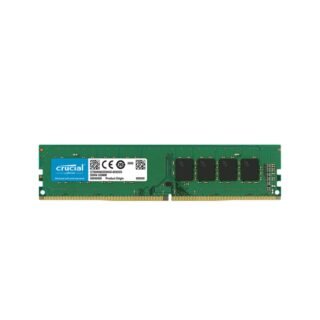 RAM 16GB DDR4 DESKTOP 2666 CRUCIAL