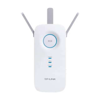 AP WIFI TP-LINK RANGE EXT. AC1750 RE450
