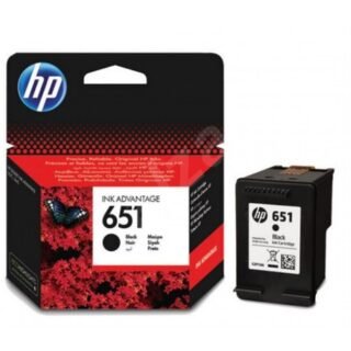 TH 651 * C2P10AE    PRETO
