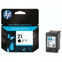HP CARTRIDGE C9351 (21 BLACK)