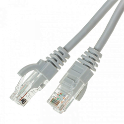 CABLE PATCH CABLE CAT-6 2MTR