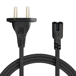 CABLE POWER CABLE 2PIN DESKTOP