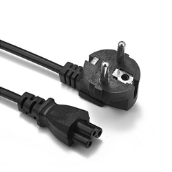 CABLE POWER CABLE 2PIN LAPTOP