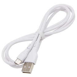CABLE USB TO MICRO USB CABO DE CARREGAMENTO RAPIDO IBRAND IBR-CB451 1MTR