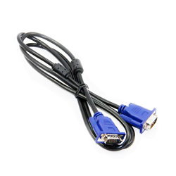 CABLE VGA 1.5 MTR