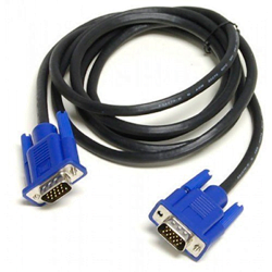 CABLE VGA 3 MTR