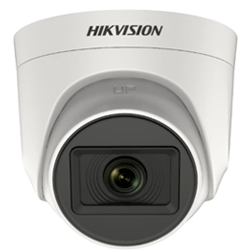 CAM HIKVISION INDOOR DOME 5MP CAMERA DS-2CE76H0T-ITPF
