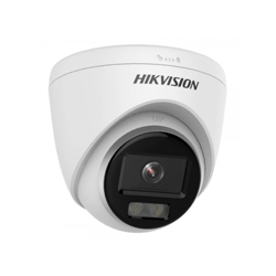 CAM HIKVISION INDOOR DOME COLORVU 4MP IP CAMERA DS-2CD1347G0-L 2.8mm