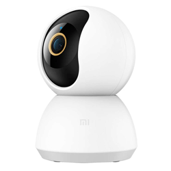CAM XIAOMI Mi 360° IP CAMERA 2K - MJSXJ09CM