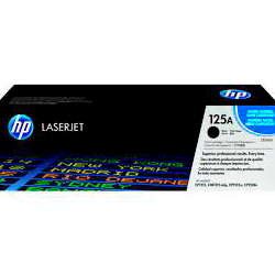 HP TONER CB 540AE BLACK (125A)