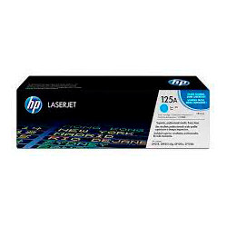 HP TONER CB 541AE CYAN (125A)