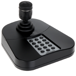 CCTV USB JOYSTICK KEYBOARD HIKVISION DS-1005KI