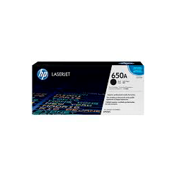 HP TONER CE 270A BLACK (650A)
