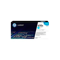 HP TONER CE 271A CYAN (650A)