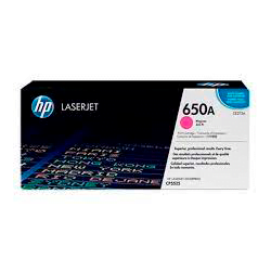 HP TONER CE 273A MAGENTA (650A)