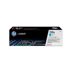 HP TONER CE 321AE CYAN (128A)