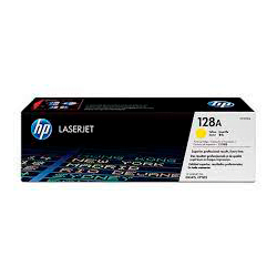 HP TONER CE 322AE YELLOW (128A)