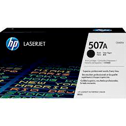 HP TONER CE 400AE BLACK (507A)