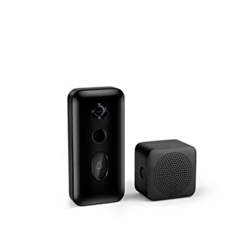 Campainha Inteligente Xiaomi Mi Smart 3