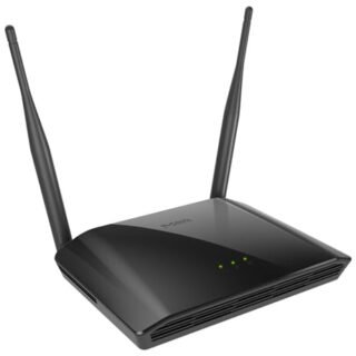 ROUTER DLINK DIR-612 Wireless N300 Router