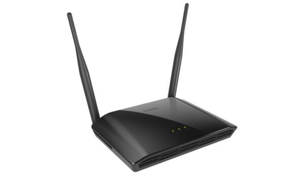 ROUTER DLINK DIR-612 Wireless N300 Router