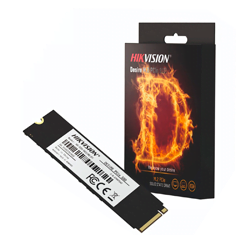 HDD 1TB SSD M.2 PCIe Hikvision Desire