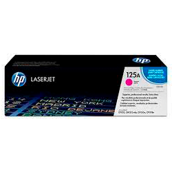 HP TONER CB 543AE MAGENTA (125A)