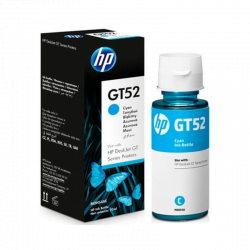 TH GT52 CYAN INK BOTTLE 415 INK TANK