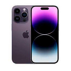 MOBILE APPLE iPHONE 14 PRO 128GB DUAL SIM