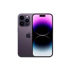MOBILE APPLE iPHONE 14 PRO 256GB DUAL SIM