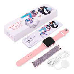 SMART WATCH M36 PLUS