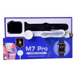 SMART WATCH M7 PRO