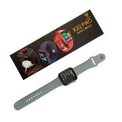 SMART WATCH X22 PRO