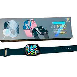 SMART WATCH X7 PRO