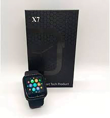 SMART WATCH X7