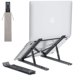 STAND LAPTOP FOLDABLE DESK