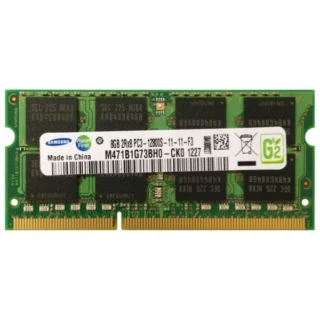RAM 4GB DDR3 LAPTOP 2Rx8 PC3L 12800S SAMSUNG