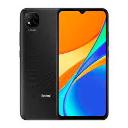 Smartphone Xiaomi Redmi 9C 3GB+64GB