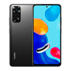 Smartphone Xiaomi Redmi Note11 6GB+128GB