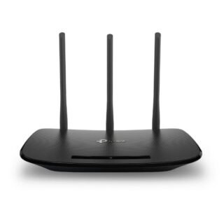 ROUTER TP-LINK 940N 450Mbps Wireless N Speed TL-WR940N