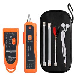 TOOL KIT -14PCS N/W TOOL KIT + CABLE TRACKER